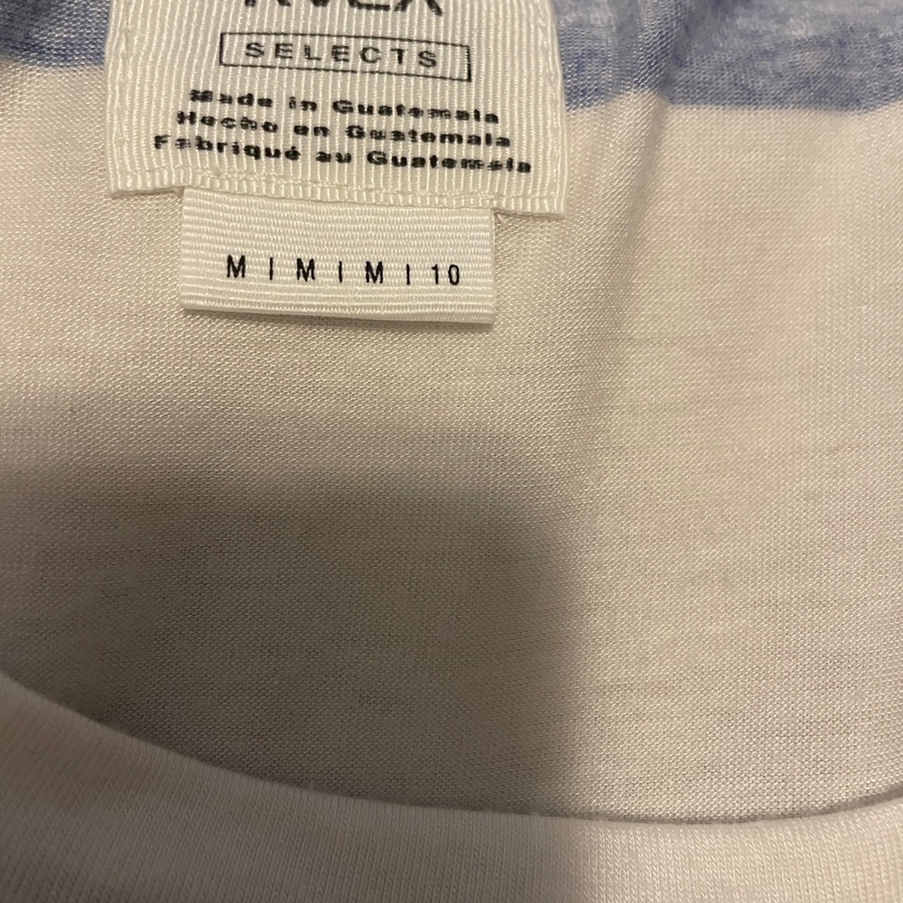 RVCA Shirt - Picture 2 of 4